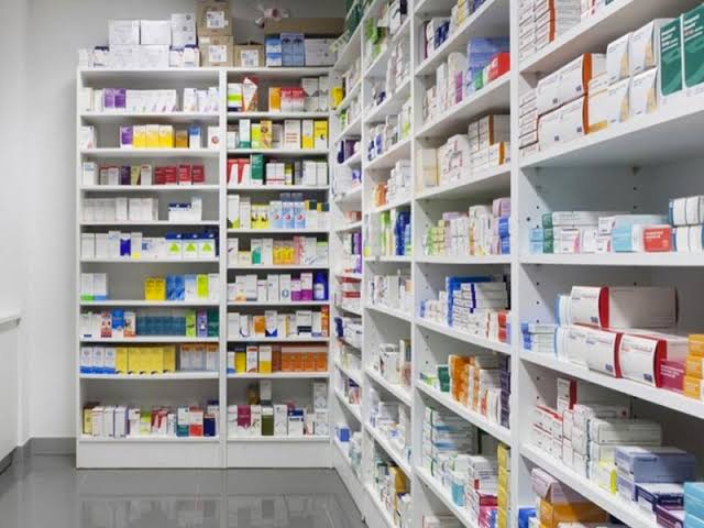 Medical Stores and Pharmacies in Nigeria